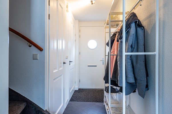 Medium property photo - Bijdorpstraat 29, 2172 SH Sassenheim